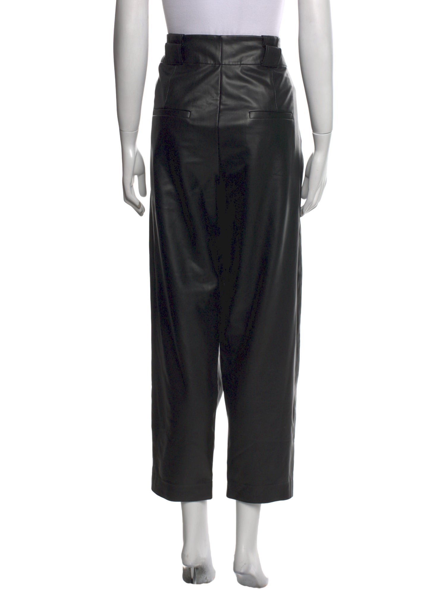 Veronica Beard Straight Leg Pants